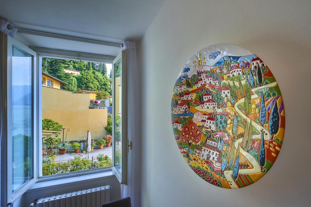 Casa Lido Lake View Варена Екстериор снимка