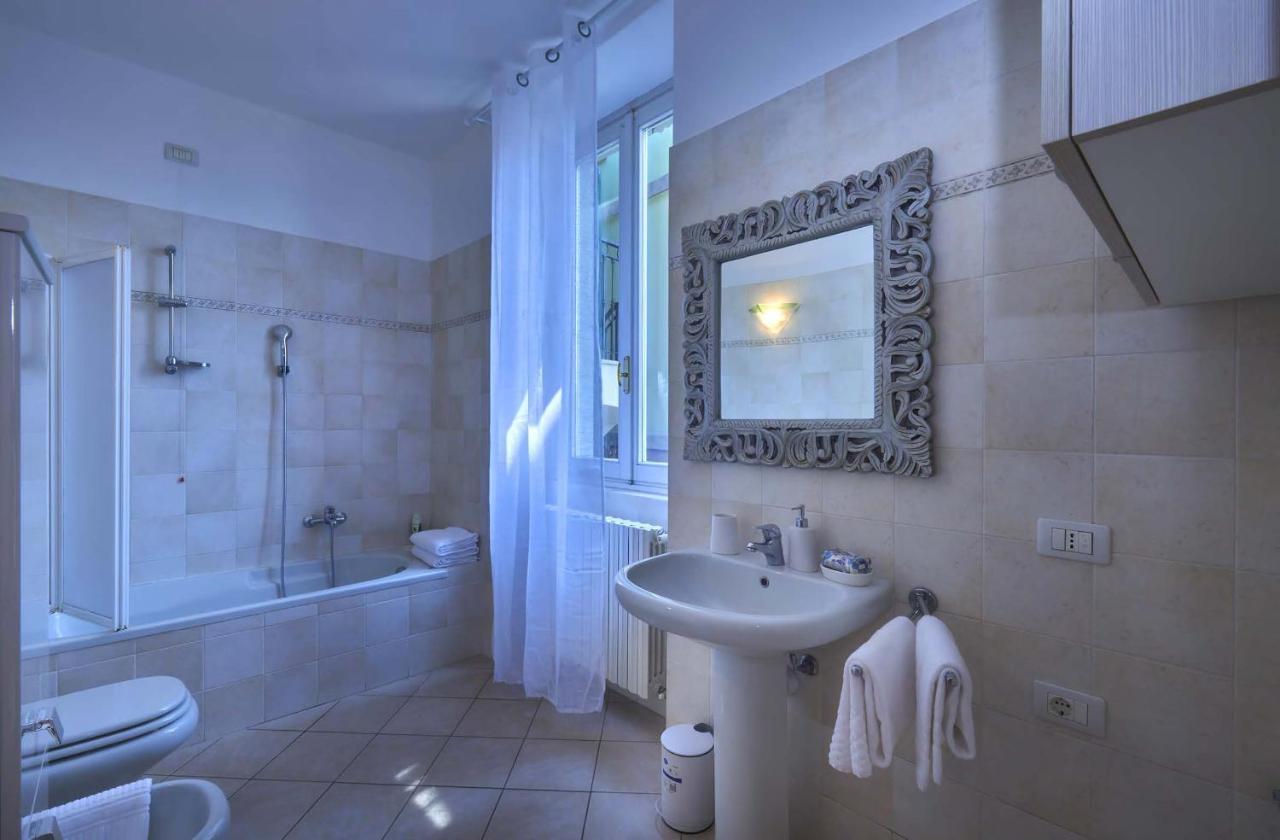 Casa Lido Lake View Варена Екстериор снимка