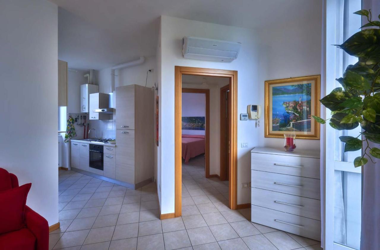 Casa Lido Lake View Варена Екстериор снимка
