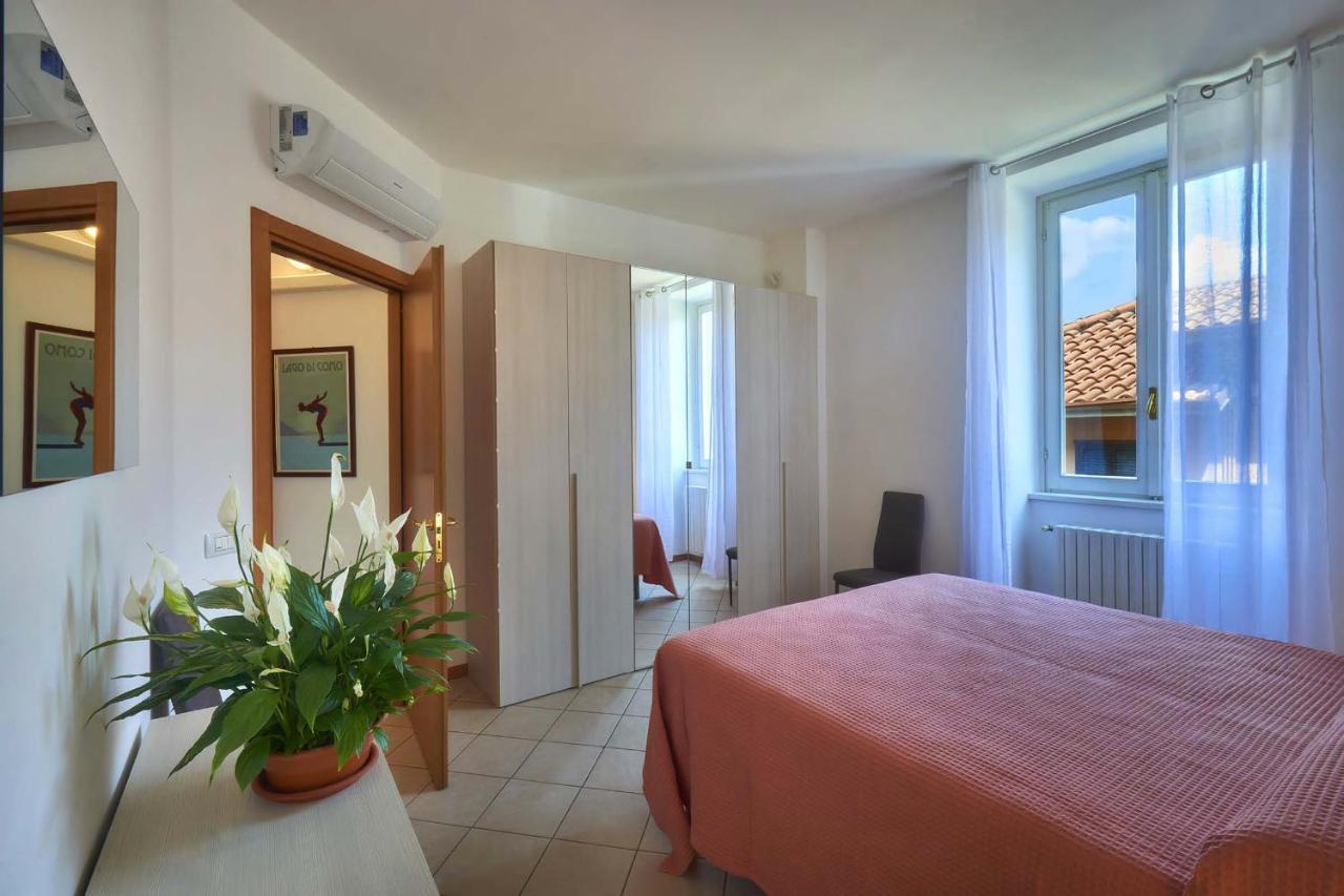 Casa Lido Lake View Варена Екстериор снимка