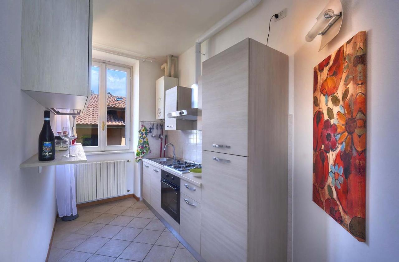 Casa Lido Lake View Варена Екстериор снимка