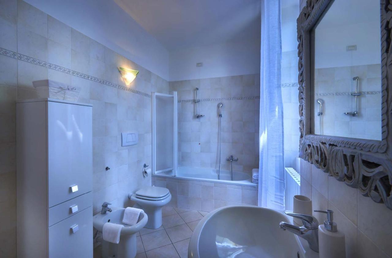 Casa Lido Lake View Варена Екстериор снимка